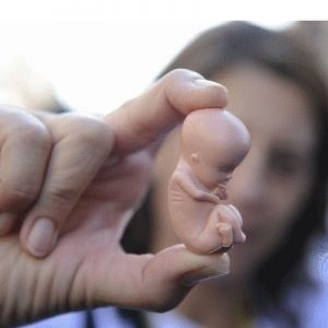 دانستنی هایی در باره سقط جنین