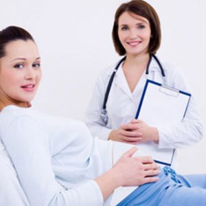 تشخیص بارداری بدون آزمایش