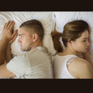 رابطه ی جنسی قبل از ازدواج