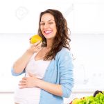 ویار در بارداری نشانه چیست